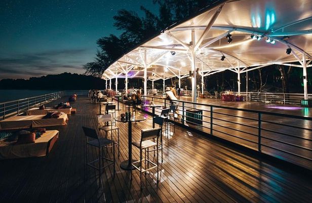 Paradise 101 Langkawi Access with Silver Paradise Package