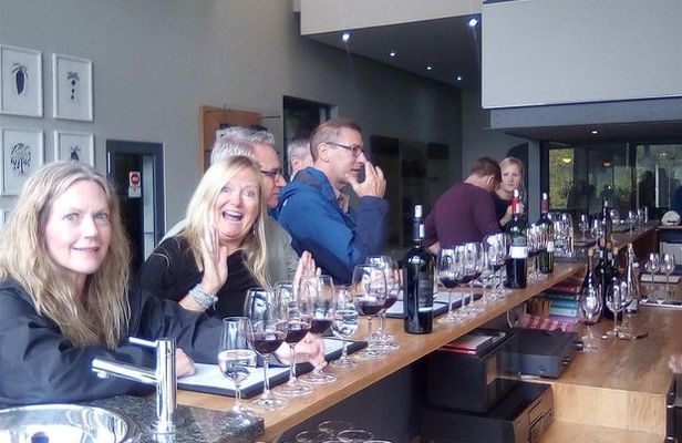 Pneuma private travel & tours, creating memories and friends never forgotten