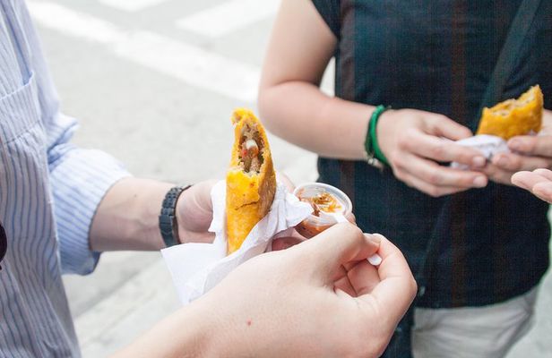 Medellin´s Gastronomic Wonders - Experience unique regional food