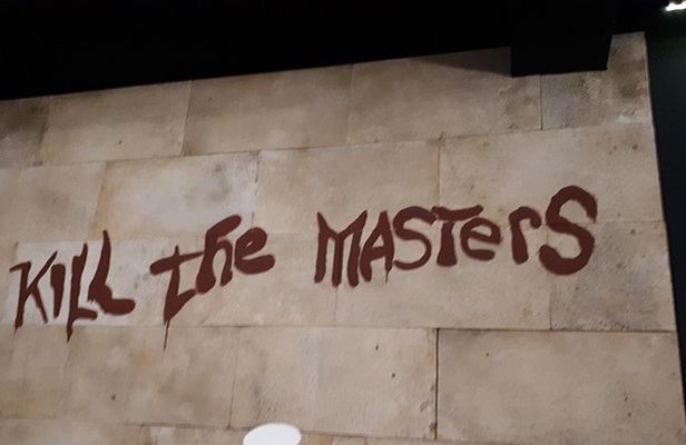 Tour Juego de Tronos - The Game of Thrones in Split