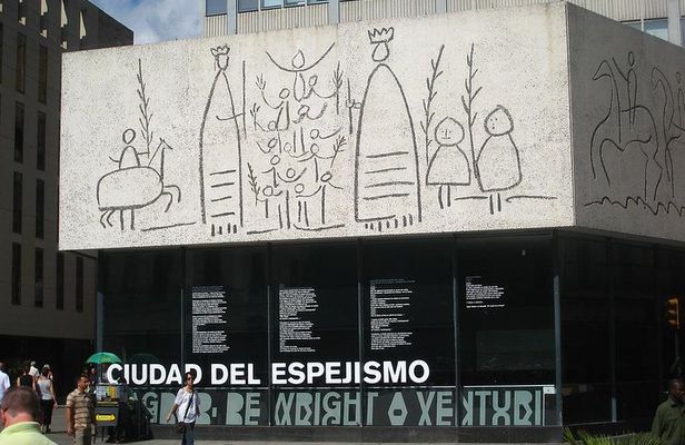 Picasso’s Footsteps: Private Tour & Museum
