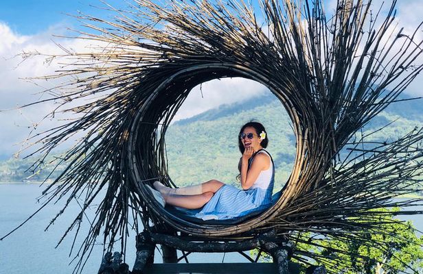 Best of Bali: The Most Scenic Spots - 5 days