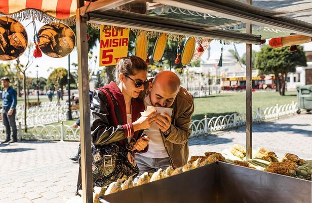 Explore Istanbul In A Day With A Local: Private And Personalized