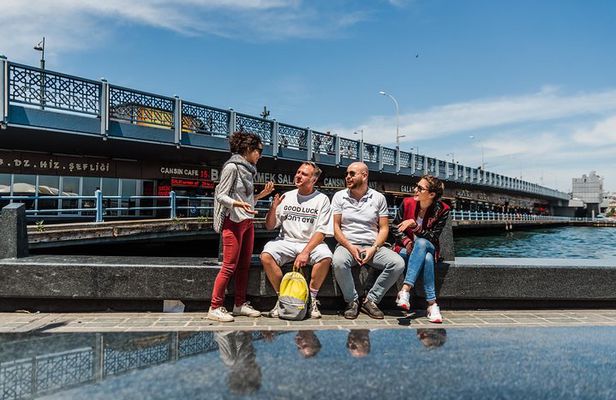 Istanbul: Book A Local Host