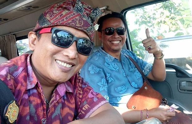 Bali Private Driver for Custom Tour – Safe & Affordable Travel