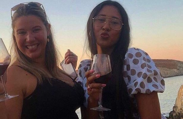Wine Tasting In Mykonos with Greek Ancient varieties 