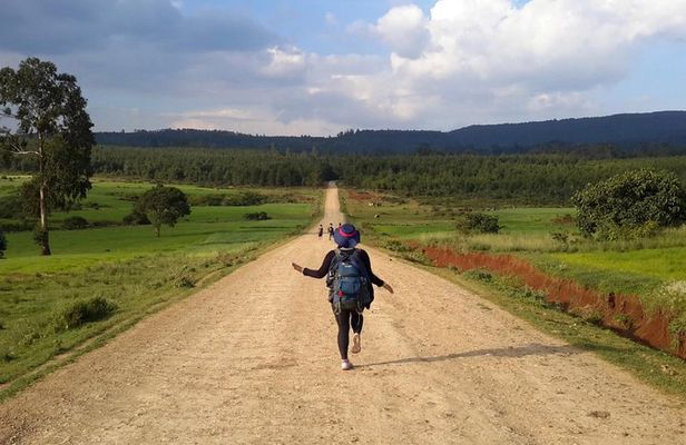 Day Trip To Menagesha Suba Forest