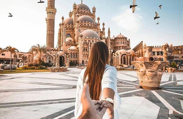 Discover Sharm El Sheikh city tour