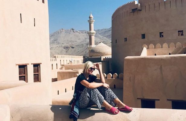 Nizwa full day (Holidays )
