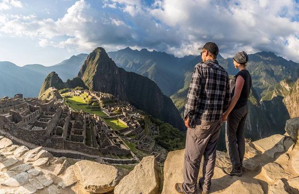 3 Day - Machu Picchu Express Tour - Group Service
