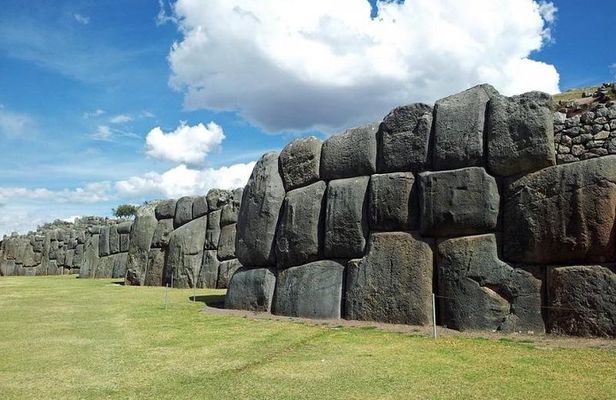 4 Days : Cusco | MachuPicchu | Humantay Lake || Private Tour ||