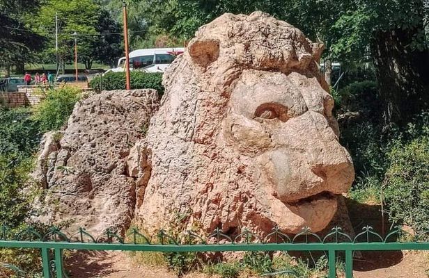 Middle Atlas Mountain Day Trip From Fez