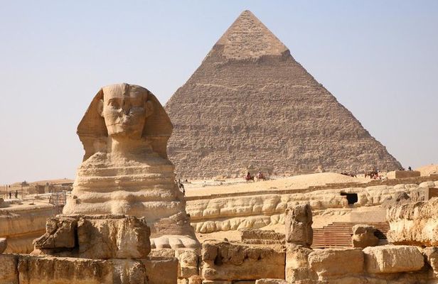 2 days cairo