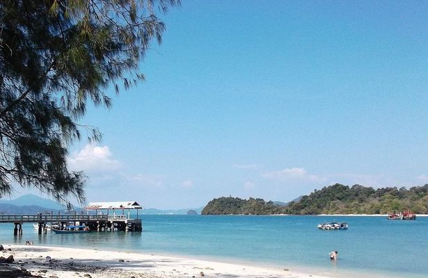The Astonishing Islands of Tropical Langkawi