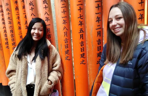Kyoto 6hr Private Tour with Government-Licensed Guide