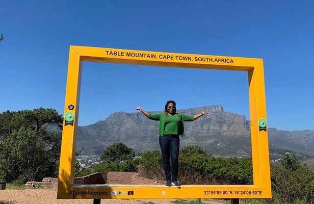 Private Tours in Cape Town