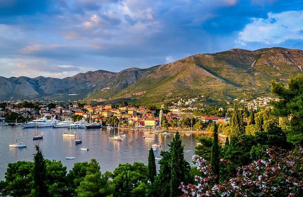 Half Day Trip Dubrovnik - Konavle