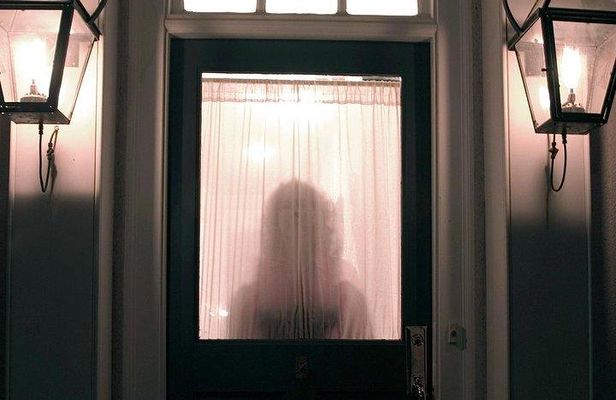 New York City Ghost Tour of Greenwich Village