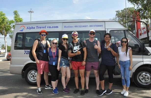 Baria - Vung Tau Tour