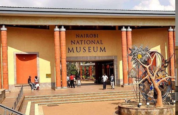 Nairobi 3 Museums and Bomas of Kenya day tour.