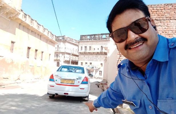 Private Delhi Agra Jaipur Golden Triangle Tour