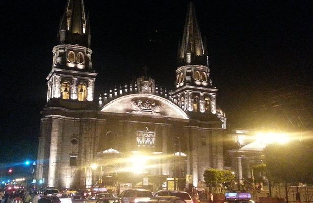 Guadalajara Culture and History Tour