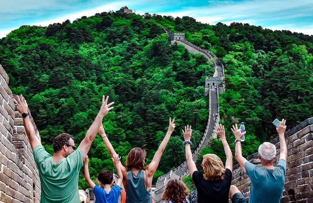 Beijing Highlights Two-Day Private Tour
