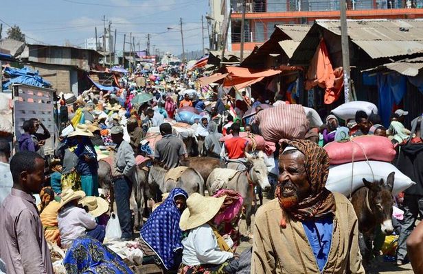 Half day Addis Ababa Excursions- complete experience guaranteed 