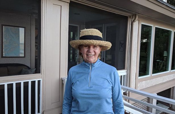 Walking Tour in Beaufort