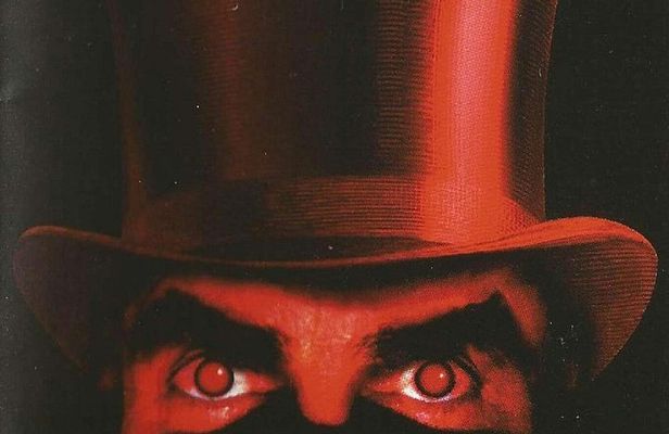 Jack the Ripper Mystery Walks