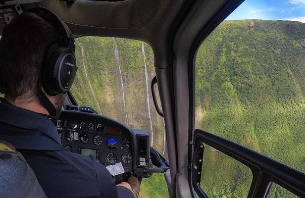 Private Magical Waterfall Tour