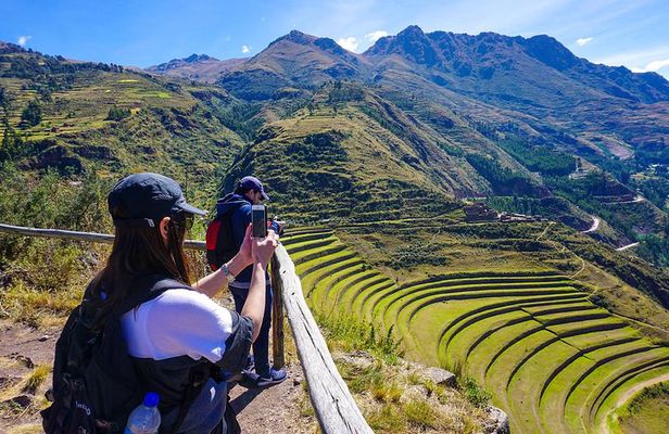 Tour Sacred Valley of the Incas - 1 Day - private service