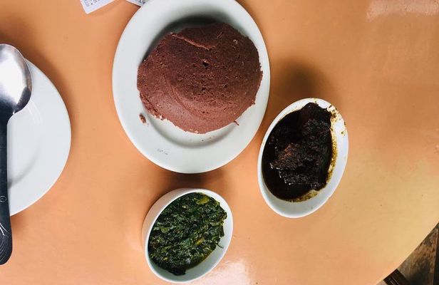 Nairobi Gastronomic Tour