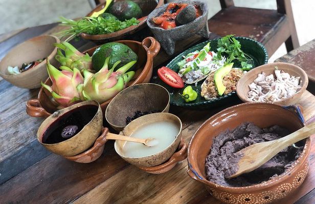 Cozumel Farm To Table Experience!!!
