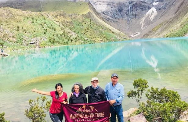 Discover Humantay Lake on a Private Tour in Cusco