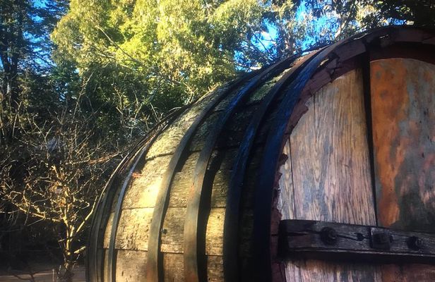 Personalised wine tour experience in the beautiful NSW Southern Highlands