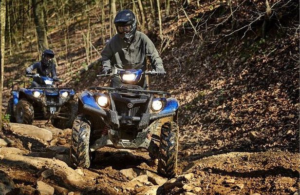 PREMIUM Quad Tours