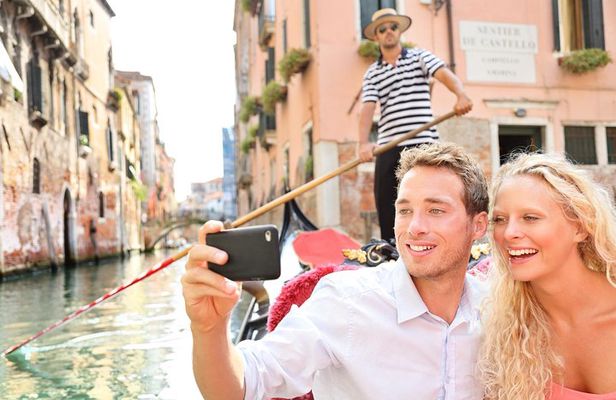 Venice Private Tour fast access, Doge Palace, St Mark's Basilica