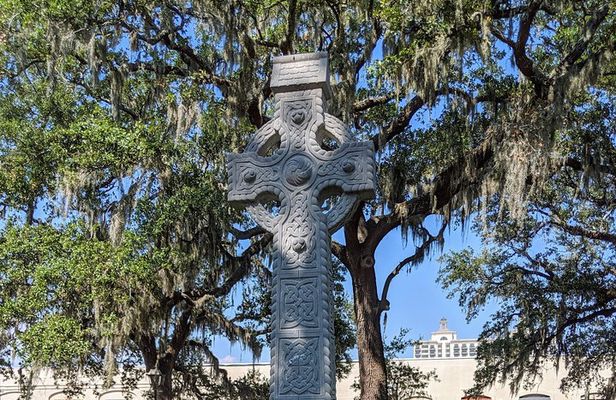Savannah VIP Tour: Private Full-Day Tour