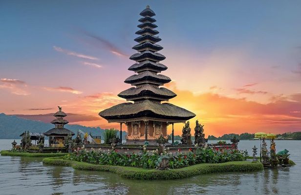 Bali Highlight Private Packages Tours 3 Days