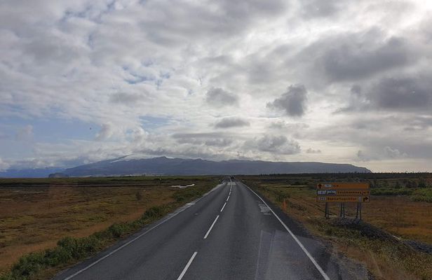 Puffin Travel choice - We decide where to go. Do it like locals