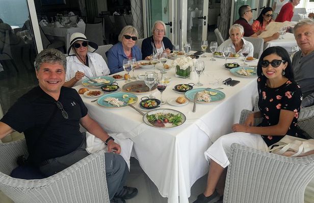 Tanger Adventure + Déjeuner et photographe gratuit!!!!