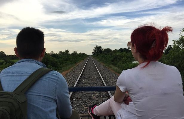 Private Excursion to Battambang