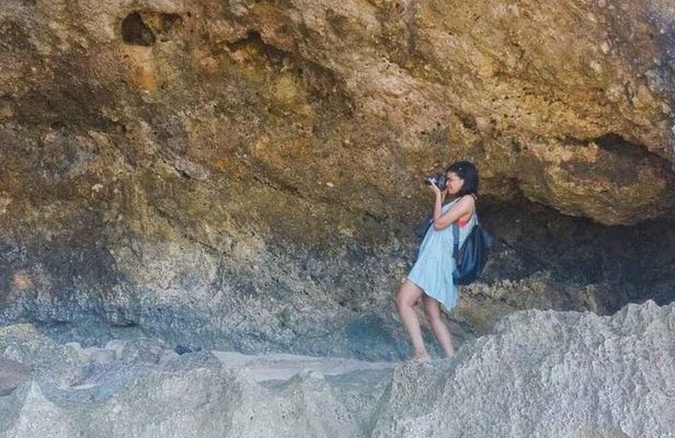 East Jewels with Wadi Darbat :Salalah tours
