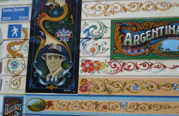 Private and Customized Walking Tour by BA Off the Beaten Path Tours