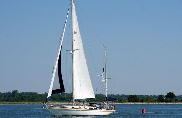 Afternoon Sail