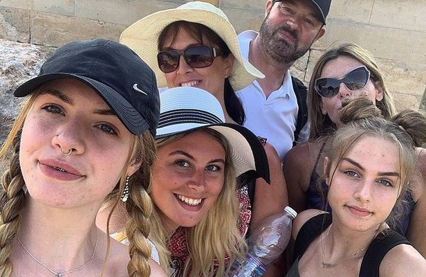 Travel Crete (Full day Private tours)