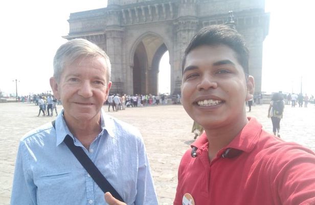 LGBTQ Friendly Mumbai City Tour