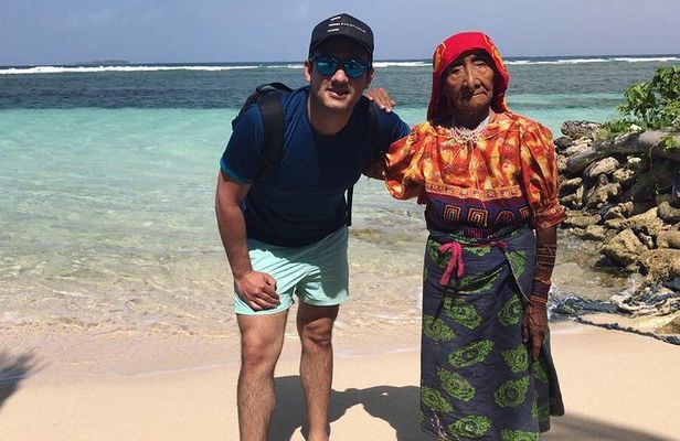 Authentic San Blas Experience - 1 or 2 Nights - All included
