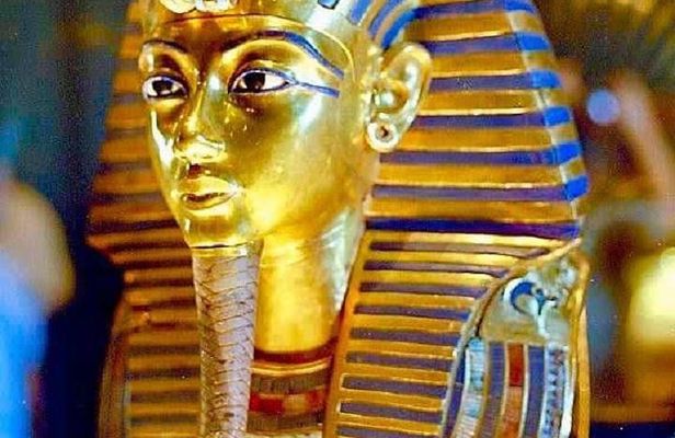 Cairo City Tour Egyptian Museum , Coptic Cairo and Bazaar